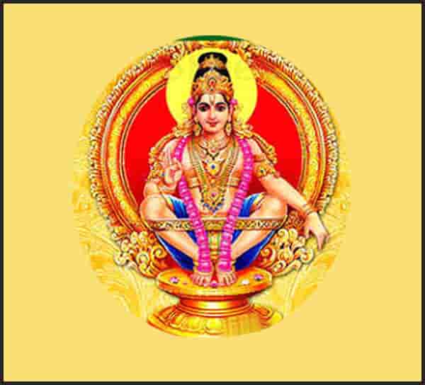 SRI AYYAPPA ASHTAKAM SRI AYYAPPA ASHTAKAM